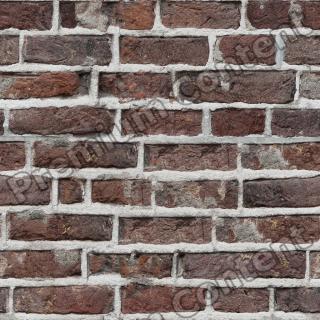 Seamless Brick 0015